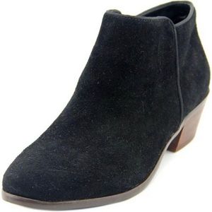 Crown Vintage Tabitha Ankle Boots